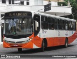 Belém Rio Transportes BD-197 na cidade de Belém, Pará, Brasil, por Odair Ferreira do Nascimento. Número da foto: #:id.