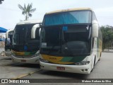 Empresa Gontijo de Transportes 14815 na cidade de Paraíba do Sul, Rio de Janeiro, Brasil, por Mateus Barbara da Silva. Número da foto: #8211072.