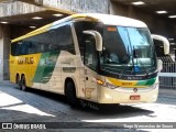 Empresa Gontijo de Transportes 16510 na cidade de Belo Horizonte, Minas Gerais, Brasil, por Tiago Wenceslau de Souza. Número da foto: #:id.