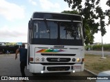 Ônibus Particulares 2545 na cidade de Nazaré da Mata, Pernambuco, Brasil, por Edjunior Sebastião. Número da foto: #8211199.