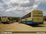 Expresso 1002 8341 na cidade de Nazaré da Mata, Pernambuco, Brasil, por Edjunior Sebastião. Número da foto: #8211241.