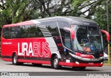 Lirabus 14072 na cidade de São Paulo, São Paulo, Brasil, por Rafael Santos Silva. Número da foto: #:id.