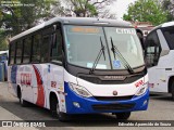 CMW Transportes 1212 na cidade de Bragança Paulista, São Paulo, Brasil, por Edivaldo Aparecido de Souza . Número da foto: #:id.