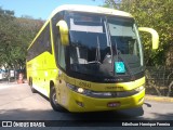 Viação Itapemirim 60043 na cidade de São Paulo, São Paulo, Brasil, por Edinilson Henrique Ferreira. Número da foto: #8211554.