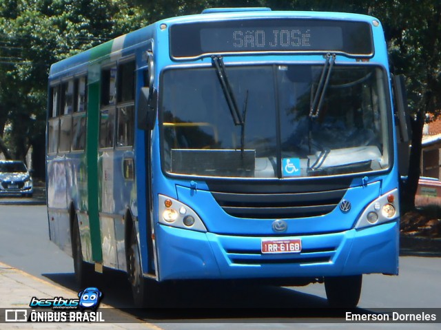 Codepas 4211 na cidade de Passo Fundo, Rio Grande do Sul, Brasil, por Emerson Dorneles. Número da foto: #8213596.