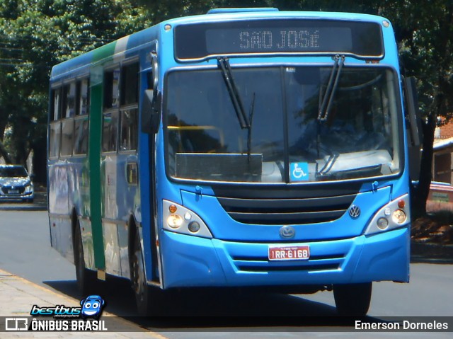 Codepas 4211 na cidade de Passo Fundo, Rio Grande do Sul, Brasil, por Emerson Dorneles. ID da foto: 8213596.