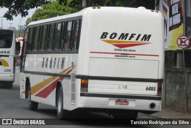 Bomfim 6885 na cidade de Salvador, Bahia, Brasil, por Tarcisio Rodrigues da Silva. Número da foto: #8213584.