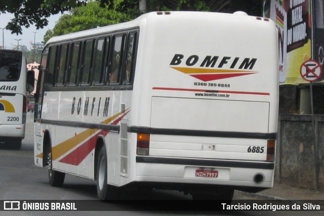 Bomfim 6885 na cidade de Salvador, Bahia, Brasil, por Tarcisio Rodrigues da Silva. ID da foto: 8213584.