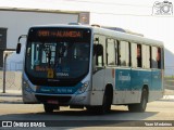 Auto Ônibus Fagundes RJ 101.198 na cidade de Niterói, Rio de Janeiro, Brasil, por Yaan Medeiros. Número da foto: #:id.