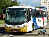 Viação Futura 096 na cidade de Novo Hamburgo, Rio Grande do Sul, Brasil, por Emerson Dorneles. Número da foto: #:id.