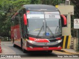 Lirabus 14060 na cidade de São Paulo, São Paulo, Brasil, por Thiago  Salles dos Santos. Número da foto: #:id.