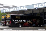 Expresso Nordeste 5670 na cidade de Balneário Camboriú, Santa Catarina, Brasil, por Matheus Souza. Número da foto: #8216193.
