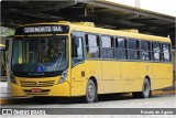 Gidion Transporte e Turismo 11345 na cidade de Joinville, Santa Catarina, Brasil, por Renato de Aguiar. Número da foto: #:id.