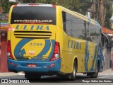 Viação Ultra 2288 na cidade de São Paulo, São Paulo, Brasil, por Thiago  Salles dos Santos. Número da foto: #:id.