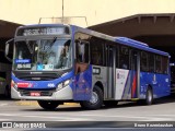 Trans Bus Transportes Coletivos 406 na cidade de São Caetano do Sul, São Paulo, Brasil, por Bruno Kozeniauskas. Número da foto: #:id.
