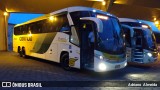 Empresa Gontijo de Transportes 18520 na cidade de Belo Horizonte, Minas Gerais, Brasil, por Adriano  Almeida. Número da foto: #8215230.
