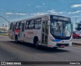 Reunidas Transportes Urbanos 08104 na cidade de Natal, Rio Grande do Norte, Brasil, por Dennis Paz. Número da foto: #8215466.