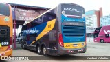 Marlu Turismo 303 na cidade de São Paulo, São Paulo, Brasil, por Vanderci Valentim. Número da foto: #8213160.