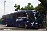Viação Cometa 719591 na cidade de São Paulo, São Paulo, Brasil, por Francisco Ivano. Número da foto: #:id.