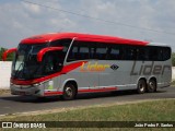 Empresa Lider 142 na cidade de Teresina, Piauí, Brasil, por João Pedro F. Santos. Número da foto: #:id.