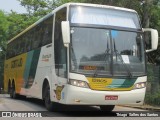 Empresa Gontijo de Transportes 12805 na cidade de São Paulo, São Paulo, Brasil, por Thiago  Salles dos Santos. Número da foto: #8212906.