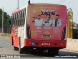 Viação Lux > Viação Fênix 27038 na cidade de Belo Horizonte, Minas Gerais, Brasil, por Adão Raimundo Marcelino. Número da foto: #8216130.