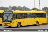 Gidion Transporte e Turismo 11311 na cidade de Joinville, Santa Catarina, Brasil, por Renato de Aguiar. Número da foto: #:id.
