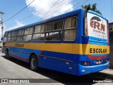 Escolares 1392 na cidade de Ibirité, Minas Gerais, Brasil, por Douglas Hunas. Número da foto: #8213275.