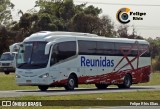 Empresa Reunidas Paulista de Transportes 145407 na cidade de Bauru, São Paulo, Brasil, por Felipe Rhis Elias. ID da foto: :id.