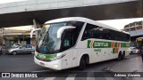 Empresa Gontijo de Transportes 21250 na cidade de Belo Horizonte, Minas Gerais, Brasil, por Adriano  Almeida. Número da foto: #8215281.