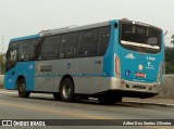 Cooper Líder > A2 Transportes 6 8609 na cidade de São Paulo, São Paulo, Brasil, por Arthur Dos Santos Oliveira. Número da foto: #:id.