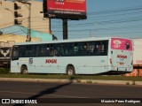 SOGIL - Sociedade de Ônibus Gigante Ltda. 5147 na cidade de Gravataí, Rio Grande do Sul, Brasil, por Mauricio Peres Rodrigues. Número da foto: #:id.