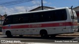 Cotralp 08-E na cidade de Fortaleza, Ceará, Brasil, por Bernardo Pinheiro de Sousa. Número da foto: #:id.
