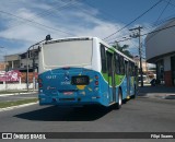 Viação Serrana 15117 na cidade de Serra, Espírito Santo, Brasil, por Filipi Soares. Número da foto: #:id.