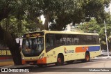 Coesa Transportes RJ 117.028 na cidade de Rio de Janeiro, Rio de Janeiro, Brasil, por Matheus Feitosa . Número da foto: #8213950.