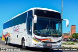 Voyage Transportes e Turismo 2241 na cidade de Aracaju, Sergipe, Brasil, por Julio Cesar  Barbosa Martins. Número da foto: #8215469.