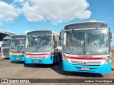 JR Transporte 17 09 15 na cidade de Santarém, Pará, Brasil, por Joelson  Costa Serique. Número da foto: #:id.