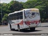 Viação Formiga 60 na cidade de Formiga, Minas Gerais, Brasil, por Ailton Alves. Número da foto: #8214807.