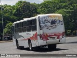 Viação Formiga 60 na cidade de Formiga, Minas Gerais, Brasil, por Ailton Alves. ID da foto: :id.