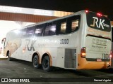 R.K. Turismo 16000 na cidade de Patos de Minas, Minas Gerais, Brasil, por Samuel Aguiar. Número da foto: #:id.