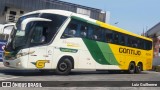 Empresa Gontijo de Transportes 19170 na cidade de Rio de Janeiro, Rio de Janeiro, Brasil, por Luiz Guilherme. Número da foto: #8213095.