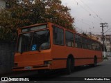 Ônibus Particulares  na cidade de Diadema, São Paulo, Brasil, por Roberto Martins Dias. ID da foto: :id.