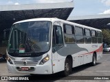 Viação Formiga 60 na cidade de Formiga, Minas Gerais, Brasil, por Ailton Alves. Número da foto: #8214800.