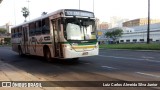 Empresa Gazômetro de Transportes 4022 na cidade de Porto Alegre, Rio Grande do Sul, Brasil, por Luiz Carlos Almeida Silva Junior. ID da foto: :id.