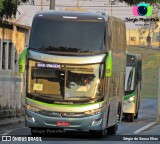 Viação Garcia 8832 na cidade de Campinas, São Paulo, Brasil, por Sérgio de Sousa Elias. Número da foto: #8215714.