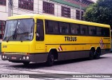 Viação Itapemirim 20111 na cidade de Rio de Janeiro, Rio de Janeiro, Brasil, por Márcio Douglas Ribeiro Venino. Número da foto: #8215391.