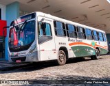 Viação Montes Brancos RJ 196.043 na cidade de Araruama, Rio de Janeiro, Brasil, por Carlos Vinícios lima. Número da foto: #:id.