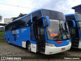 UTIL - União Transporte Interestadual de Luxo 34006 na cidade de Guarulhos, São Paulo, Brasil, por Fabiano Cerqueira. Número da foto: #:id.