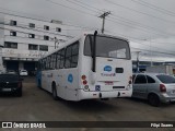 Metropolitana Transportes e Serviços 11106 na cidade de Serra, Espírito Santo, Brasil, por Filipi Soares. Número da foto: #:id.