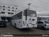 Metropolitana Transportes e Serviços 11106 na cidade de Serra, Espírito Santo, Brasil, por Filipi Soares. ID da foto: :id.